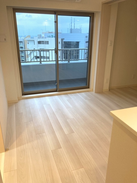 フルハウス赤羽の居間・リビング|※写真は同タイプ住戸です。