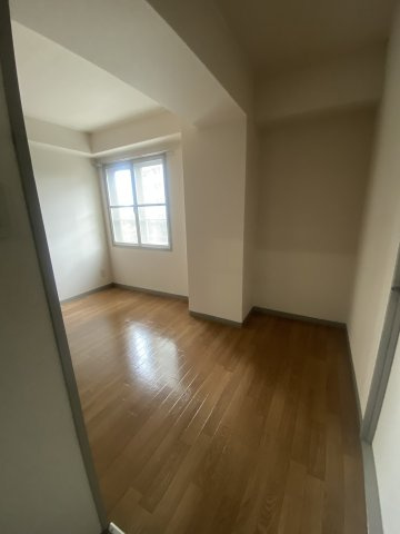 コーポKENの居間・リビング|使いやすい居間です