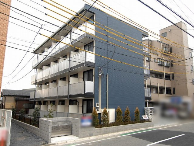 レオパレスＫＯＩＷＡＩ