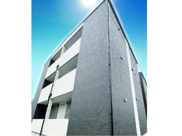 ジーメゾン春日部上蛭田カヴェリ