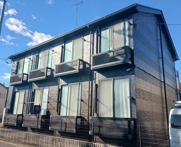 レオパレスＡＳ　６０