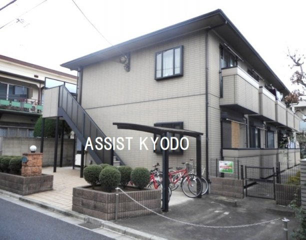 ブランドール千歳