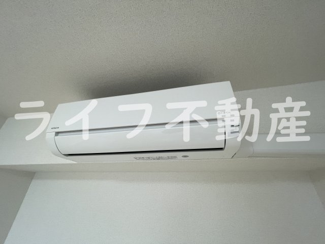 G-SQUAREの設備