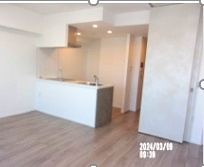 デュオステージ浦和岸町の居間・リビング|モデルルームイメージ