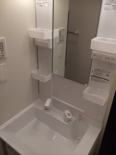 クレイノ欅の内装|内装は落ち着いています