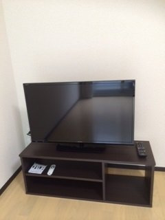 クレイノ欅のその他|設備が現物と異なる場合があります。