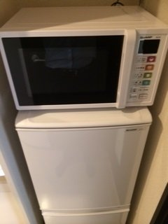 クレイノ欅のその他|設備が現物と異なる場合があります。