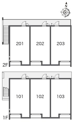 クレイノ欅のその他