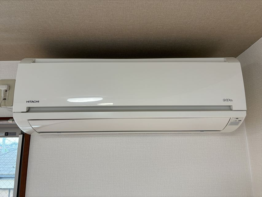 グリーンピア白岡の設備