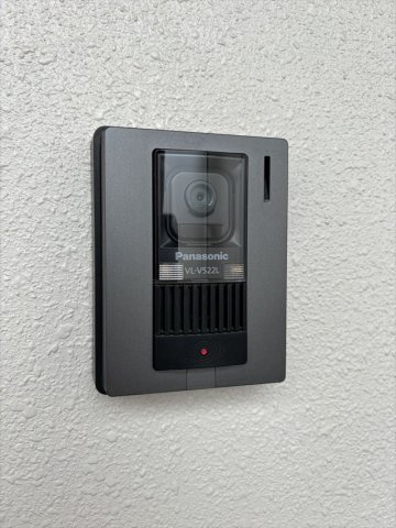 グリーンピア白岡のセキュリティ