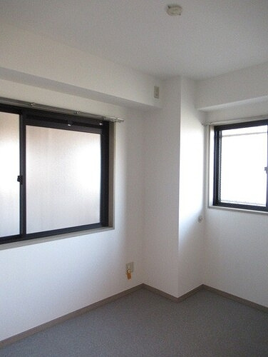 エス・バイ・エルマンション越谷のその他|洋室　※前回募集時2020年10月写真