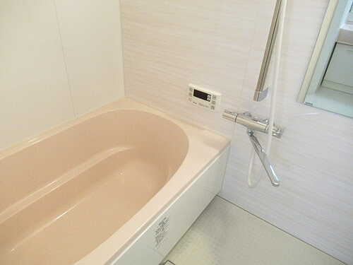 エス・バイ・エルマンション越谷の浴室|浴室　※前回募集時2020年10月の写真