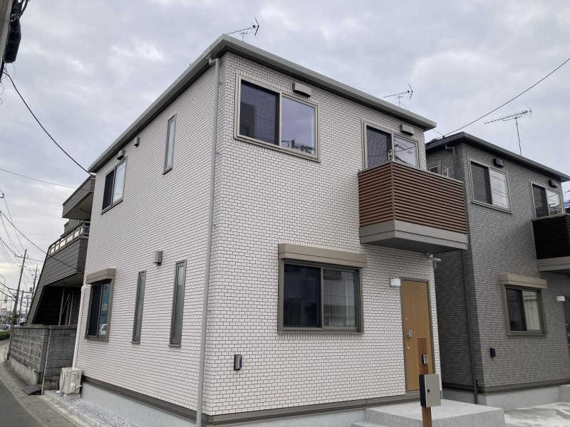 さいたま市見沼区大和田町２丁目戸建　Ｂ棟