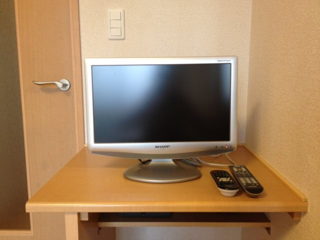 レオパレスクレールコートのその他|液晶TVでLEONETを楽しもう