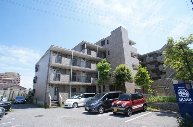 プランドール西船橋