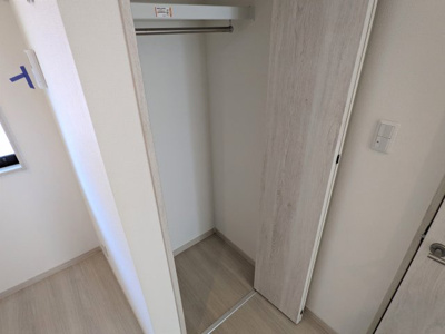 【収納】 | モダンアパートメント文京音羽