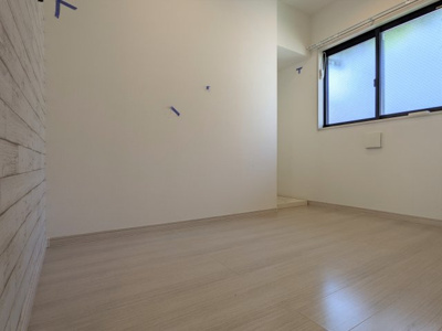 【居間・リビング】 | モダンアパートメント文京音羽