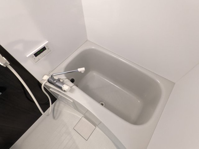 【浴室】 | モダンアパートメント文京音羽