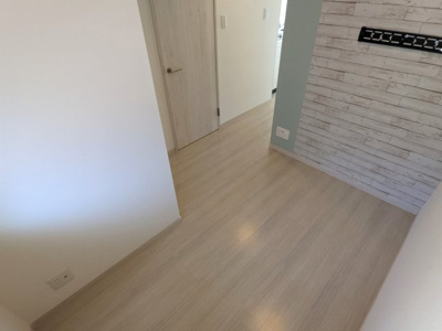 【寝室】 | モダンアパートメント文京音羽