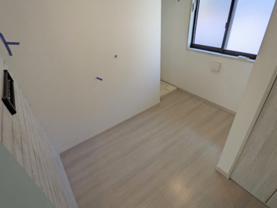 【内装】 | モダンアパートメント文京音羽