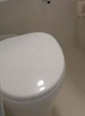 レスポワール中馬込のトイレ|トイレ☆