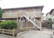 メゾンソレイユの画像