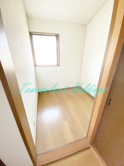 横浜市泉区和泉が丘３丁目の一戸建ての設備|収納もしっかりあります♪