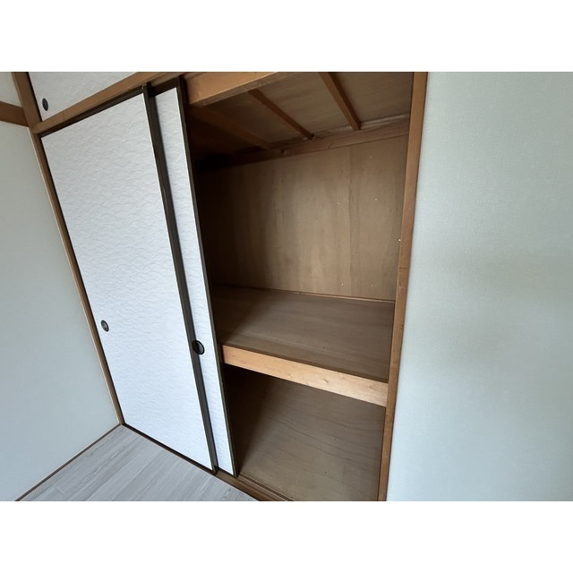 サンライズマンション　上尾の内装|物件の内装です