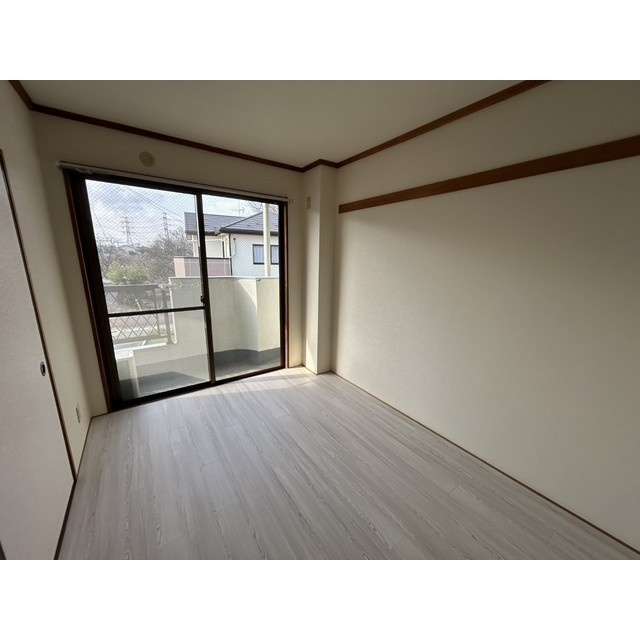 サンライズマンション　上尾の内装|中はこのようになっています