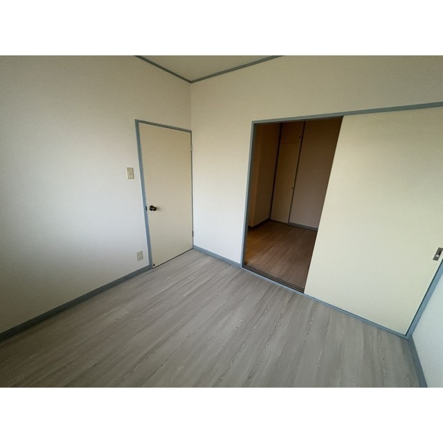 サンライズマンション　上尾の内装|内装です