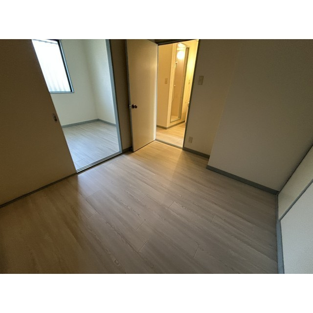 サンライズマンション　上尾の内装|内装です