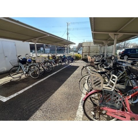 グランパレス小熊のその他