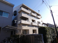 ロマンコーポの画像