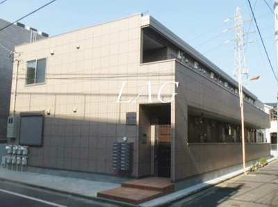 【外観】 | 昌栄マンション参番館 | 外観です。