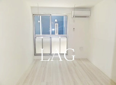 【居間・リビング】 | 昌栄マンション参番館 | 洋室のお部屋です。