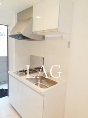 【キッチン】 | 昌栄マンション参番館 | キッチンです。