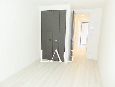 【収納】 | 昌栄マンション参番館 | 収納です。