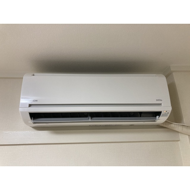 関コーポのその他