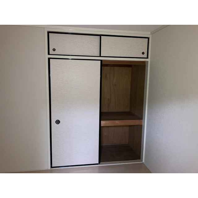 関コーポの内装|物件の内装です