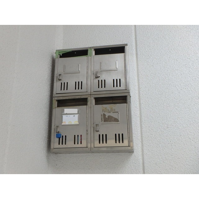 関コーポのその他