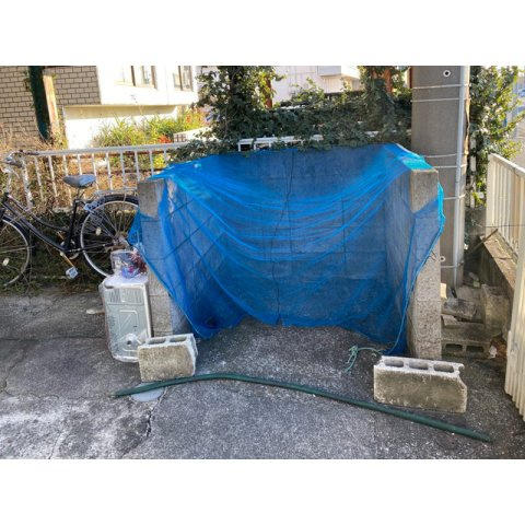 関コーポのその他