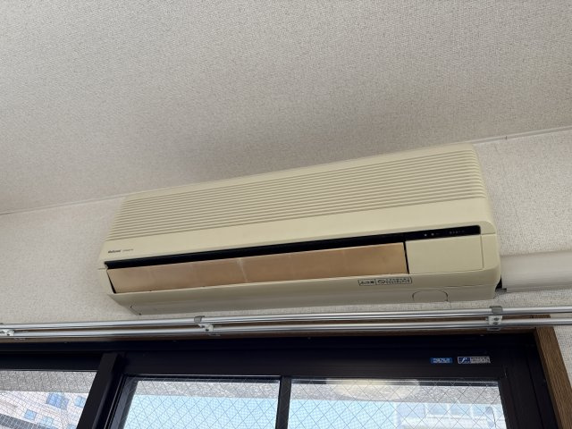 ジュネス姫路Ⅱの設備