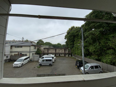 【展望】 | ラ・エスポワール成増