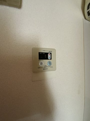 【その他】 | ラ・エスポワール成増