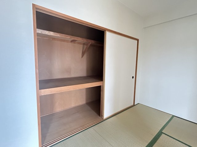 【収納】 | エントピア福泉