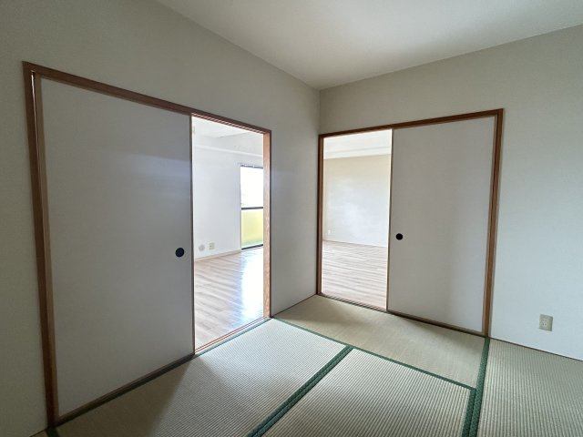 【和室】 | エントピア福泉