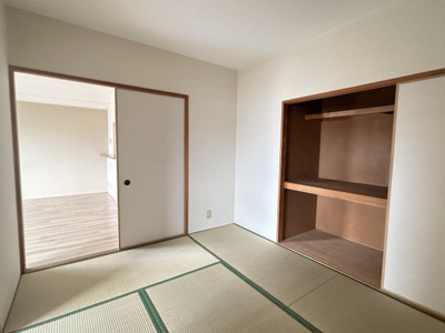 【和室】 | エントピア福泉