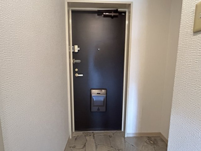 【玄関】 | エントピア福泉