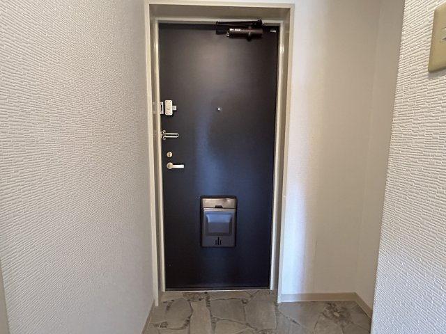 【玄関】 | エントピア福泉