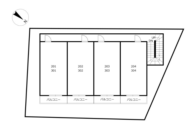 リベルテ東浦和のその他